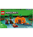 LEGO® Minecraft - Græskarfarmen 21248 - 257 Dele