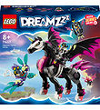 LEGO DREAMZzz - Flyvende Pegasus-hest 71457 - 482 Dele