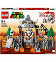 LEGO Super Mario - Dry Bowsers Slotskamp 71423 - Udvidelsesst