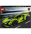 LEGO® Technic - Lamborghini Huracán Tecnica 42161 - 806 Dele