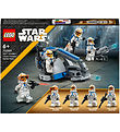 LEGO Star Wars - Battle Pack med Ahsokas Klonsoldater... 75359