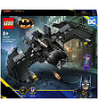 LEGO DC Batman - Batvinge: Batman mod Jokeren 76265 - 357 Dele