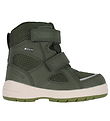 Viking Vinterstøvler - Tex - Spro - Hunting Green