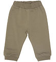 That's Mine Sweatpants - Avan - Dusky Green