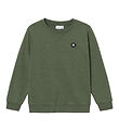 Name It Sweatshirt - Noos - NkmVimo - Rifle Green