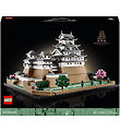 LEGO Architecture - Himeji-borgen 21060 - 2125 Dele