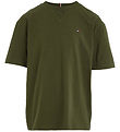 Tommy Hilfiger T-Shirt - Essential - Putting Green