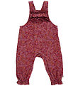 Müsli Smækbukser - Petit Blossom - Fig/Boysenberry/Berry Red