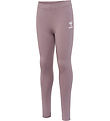 Hummel Leggings - hmlOnze - Quail