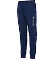 Hummel Sweatpants - hmlAtlas - Black Iris