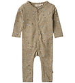 Wheat Heldragt - Dusty - Beige Stone Space