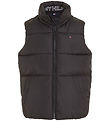 Tommy Hilfiger Dynevest - Essential - Sort