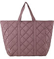 DAY ET Weekendtaske - Mini RE-Q XL Weekend - Quilted - Flint