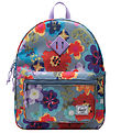 Herschel Rygsæk - Heritage Youth - EcoSystem - Paper Flowers/Fad