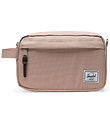 Herschel Toilettaske - Chapter - EcoSystem - Light Taupe