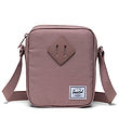 Herschel Skuldertaske - Heritage - EcoSystem - Ash Rose