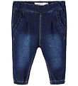 Name It Jeans - NbfBella - Dark Blue Denim