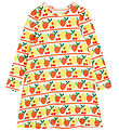 Mini Rodini Kjole - Fruits Aop - Multi