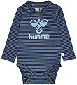Hummel Body l/æ - hmlMulle - Bering Sea