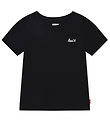 Levis Kids T-Shirt - Caviar