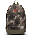 Herschel Rygsk - Seymour - EcoSystem - Painted Camo