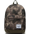 Herschel Rygsk - Pop Quiz - EcoSystem - Painted Camo