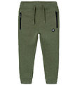 Name It Sweatpants - Noos - NmmVimo - Rifle Green