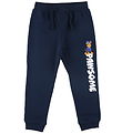 Name It Sweatpants - NmmAngus Paw Patrol - Dark Sapphire