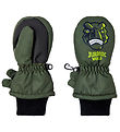 Name It Luffer - NmmJru Jurassic - Rifle Green