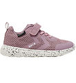 Hummel Sneakers - Actus Tex Recycled Jr - Quail