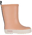 Liewood Gummistvler m. For - Mason Thermo Rainboot - Tuscany Ro