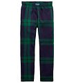 Polo Ralph Lauren Natbukser - Blackwatch Tartan