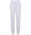 Fila Sweatpants - Balimo - Bright White