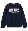 Name It Sweatshirt - NkfViloui - Dark Sapphire