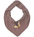 Name It Savlesmæk - NbfWillit - Uld - Antler