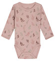 Hust and Claire Body l/ - Uld - Bo - Shade Rose