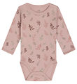 Hust and Claire Body l/æ - Uld - Bo - Shade Rose