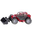 Siku Teleskoplsser - Manitou ML840 - 1:32 - Rd