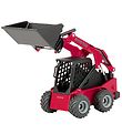 Siku Minilsser - Manitou 3300V - 1:32 - Rd