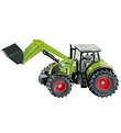 Siku Frontlsser - Claas - 1:50 - Grn