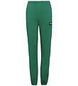 Fila Sweatpants - Tulfes - Verdant Green