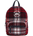 Tommy Hilfiger Rygsk - Check Mini - Multi Check