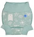 Splash About Blebadebukser - Happy Nappy Duo - Sunny Bear