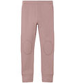 Name It Leggings - NmfWillitus - Uld -Antler