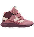 Hummel Vinterstvler - Reach Zero Mid Tex JR - Nostalgia Rose