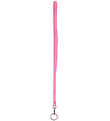 Rosemunde Nøglering - Deep Fuchsia