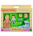 Sylvanian Families - The New Arrival - 5433