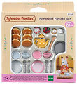 Sylvanian Families - Homemade Pancake Set - 5225