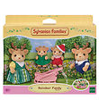 Sylvanian Families - Reindeer Family - 5692