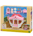 Sylvanian Families - Royal Carriage Set - 5543